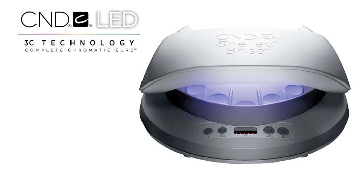 NEW CND LED LAMP NEW CND LED LAMP